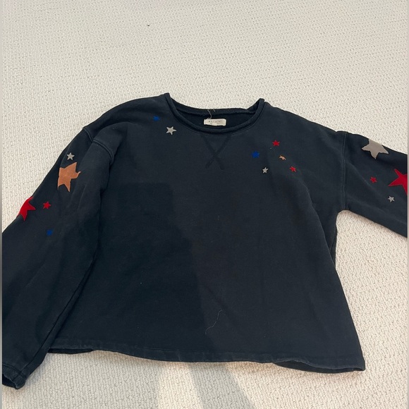 Star Crewneck - Picture 1 of 1